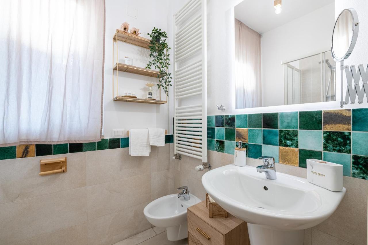 Art Design Home Firenze Bagian luar foto