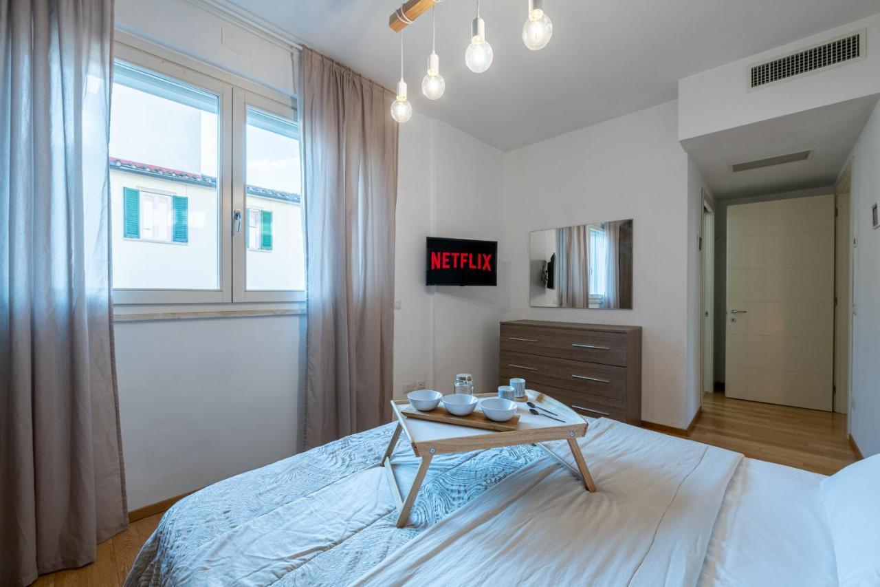Art Design Home Firenze Bagian luar foto