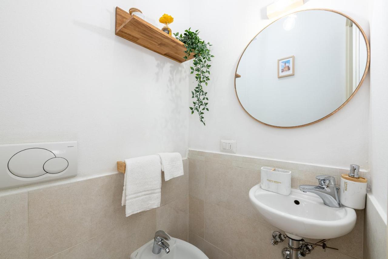 Art Design Home Firenze Bagian luar foto