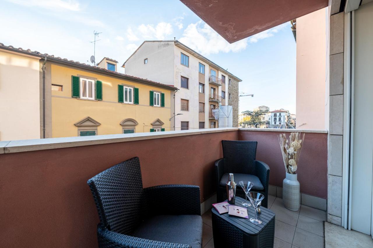 Art Design Home Firenze Bagian luar foto