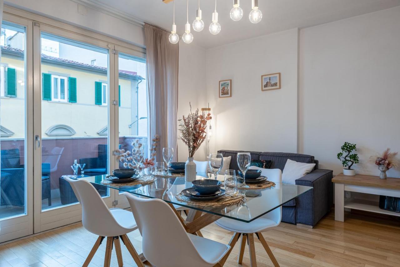 Art Design Home Firenze Bagian luar foto