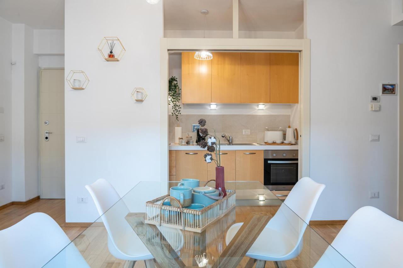Art Design Home Firenze Bagian luar foto