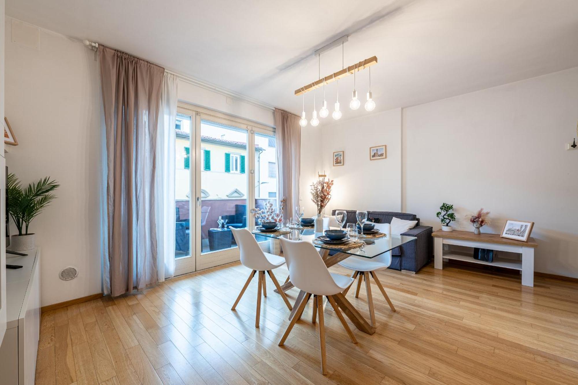 Art Design Home Firenze Bagian luar foto